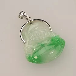 14K-Solid-White-Gold-jade-Pendant