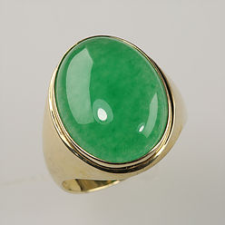 14K-gold-mans-jade-ring