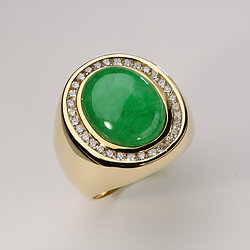 gold-diamond-mans-jade-ring