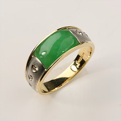 genuine-jadeite-green-jade-ring